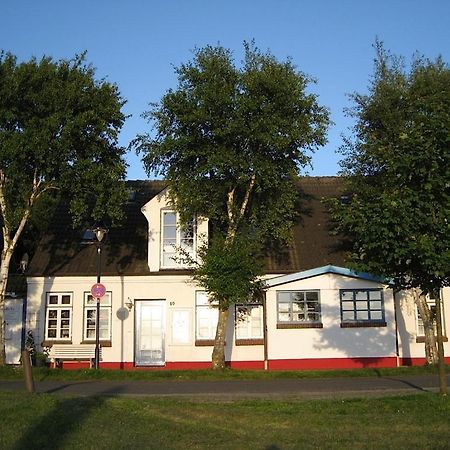 Wohnung 1 Fedderwardersiel Luaran gambar